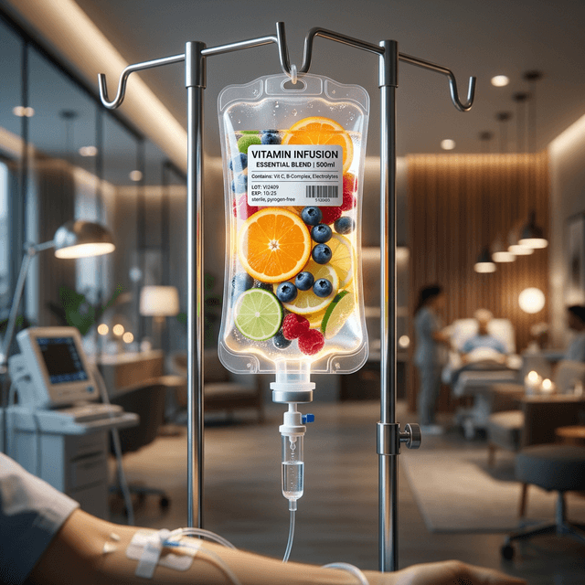 Bağışıklık Paketi