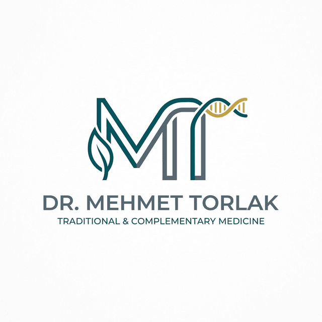 Dr. Mehmet Torlak Logo